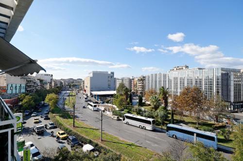 Athens Heartbeat, Atény (fotografie 9)
