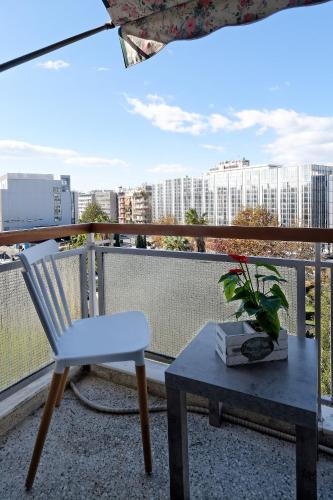 Athens Heartbeat, Atény (fotografie 5)