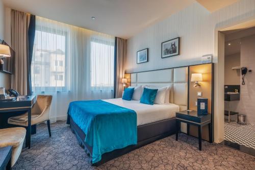 hotel photo