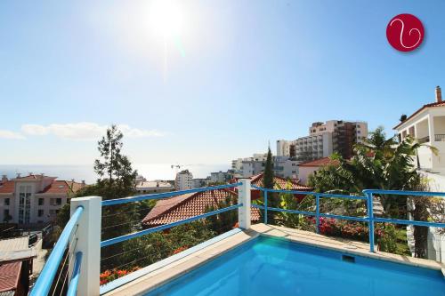 GuestHouse Vila Lusitania - image 8