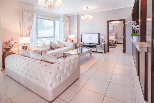 Elite Royal Apartment - Full Burj Khalifa & Fountain View - Crystal, Dubaj (fotografie 10)
