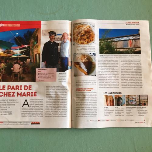 Chez Marie - image 6