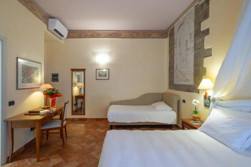 Hotel Davanzati, Флоренция (фото 7)