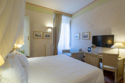Hotel Davanzati, Флоренция (фото 11)