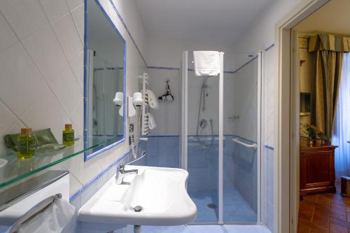Hotel Davanzati - image 14