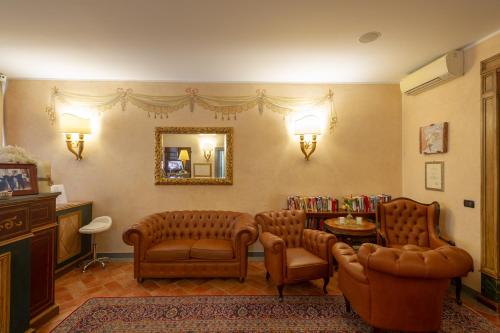 Hotel Davanzati - image 9