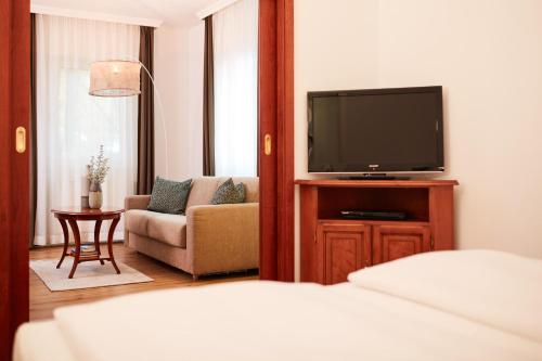 Hotel Prinzregent München - main image