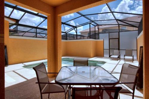 South Facing Pool Wsplashpool- 3080Pp image