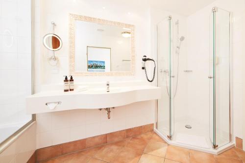 Hotel Prinzregent München - image 2