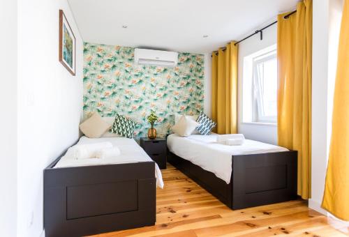 Lx Design Apartment near Congress Center, Lisbonne (photo 5)