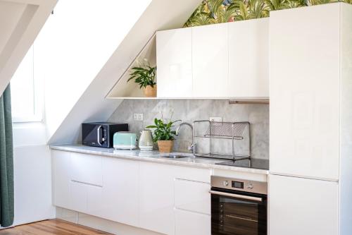Lx Design Apartment near Congress Center, Lisbonne (photo 6)
