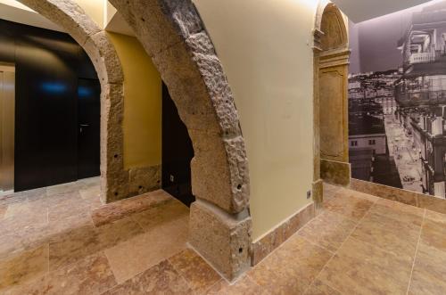 Hotel Santa Justa - main image