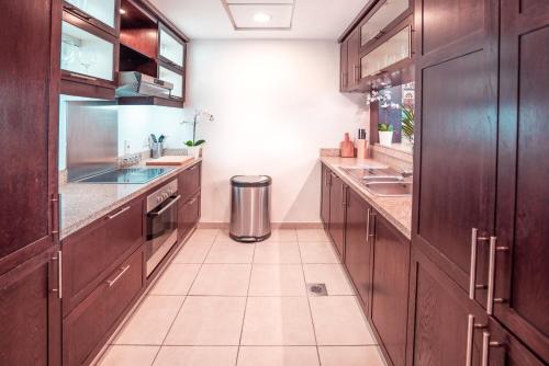 Elite Royal Apartment - Burj Residences T5 | VIP