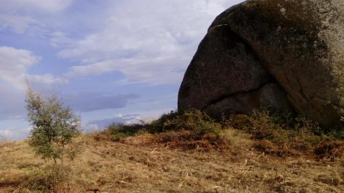 Monte da Fonte Santa de São Luís