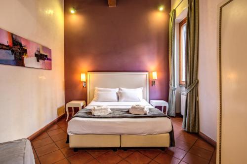 Guest House o Affittacamere Magenta Fico 2, Rom