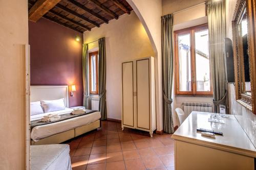 Relais Del Fico Rome