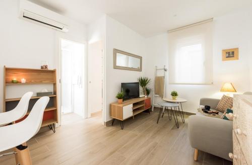 GOYA DELUXE, Madrid (fotografie 5)