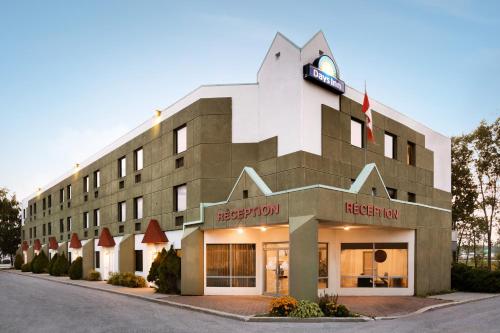 Days Inn by Wyndham Ste. Helene-de-Bagot