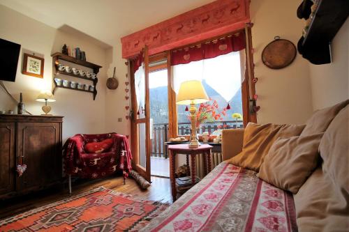  House Mirtilla by Holiday World, Pension in Limone Piemonte