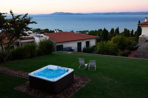 Residenza Turistico Alberghiera Le Poste del Pianone