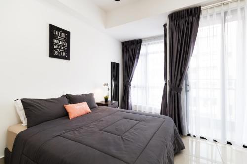 PJ1, Utropolis Lifestyle Suites at Glenmarie Shah Alam