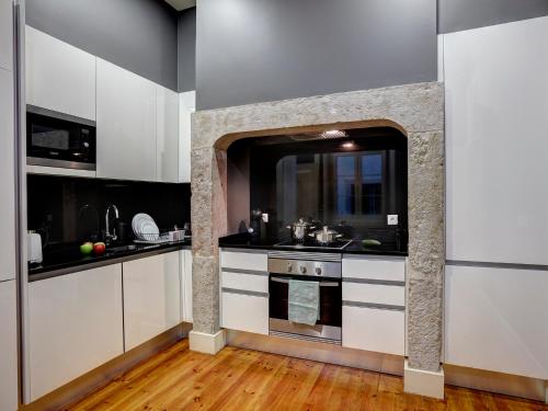 Lisbon Canaan Boutique Apartments Fanqueiros 114