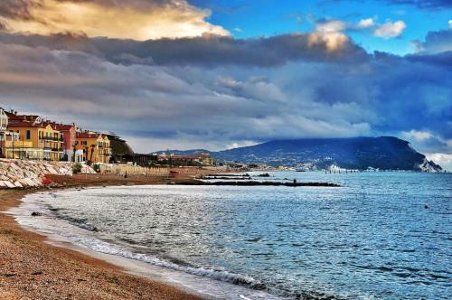 Porto Recanati Zimmer