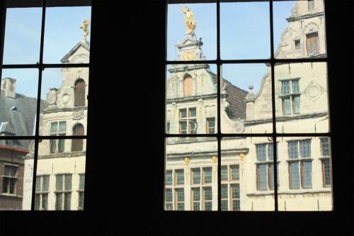 Antwerp City Hostel - image 8