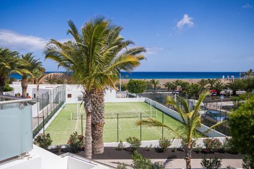Hotel Lanzarote Village - main image