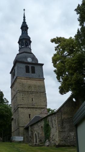 Ferienhaus Scheper