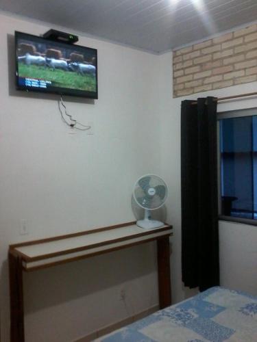 Standard Double Room room in Pouso D' Braga
