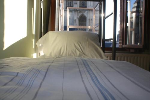 Antwerp City Hostel - image 6