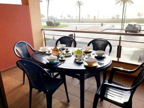  BLAU CEL, Unterkunft in Empuriabrava