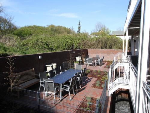 Schwedenhus 2 Mit Sauna In Wangerooge Germany Reviews Prices