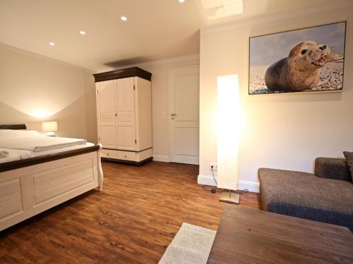 Schwedenhus 2 Mit Sauna In Wangerooge Germany Reviews Prices