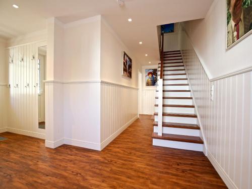 Schwedenhus 2 Mit Sauna In Wangerooge Germany Reviews Prices