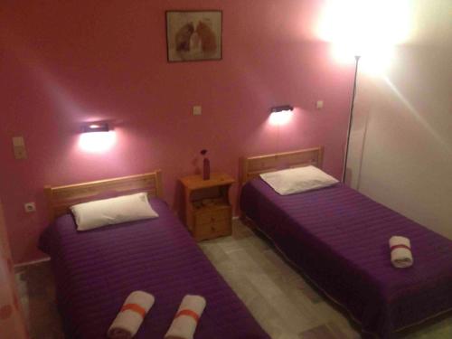 Ionian Breeze Apartments - image 4