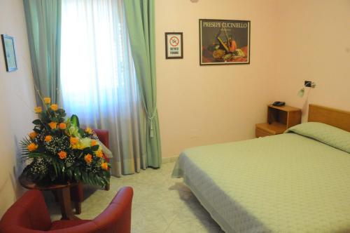 Hotel Grillo Verde – Torre Annunziata, CO