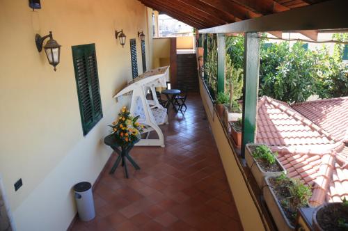 Hotel Grillo Verde 3