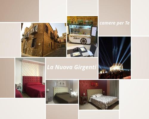 La Nuova Girgenti La Nuova Girgenti is perfectly located for both business and leisure guests in Agrigento. The hotel offers guests a range of services and amenities designed to provide comfort and convenience. Free Wi