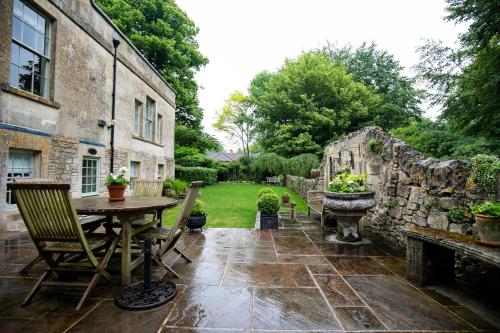 Snug at Combe Hay, Bath (photo 9)