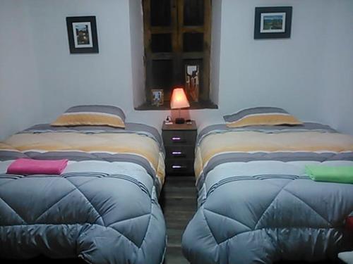 Pousada Villa Huaripampa
