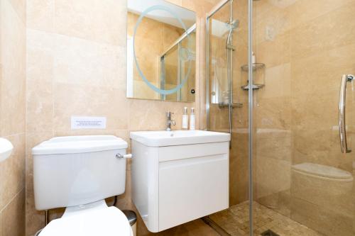 Snug at Combe Hay, Bath (photo 10)