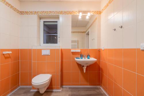 Aparthotel DKS - image 8