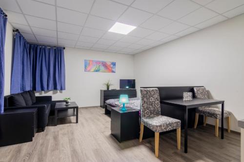 Aparthotel DKS - image 3