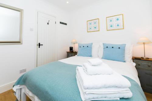 Snug at Combe Hay, Bath (photo 11)