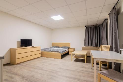 Aparthotel DKS - image 9