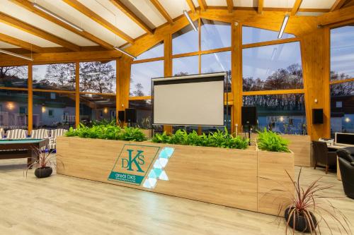 Aparthotel DKS - image 7