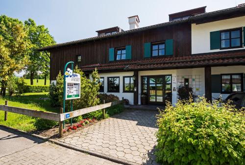 Allgäu Ferienhaus Strobel