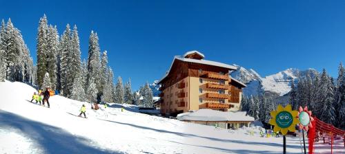 Carlo Magno Hotel Spa Resort Madonna di Campiglio